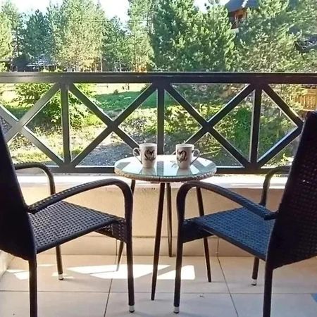 Apartman Pahuljica Tara Kaludjerske Bare Exterior foto
