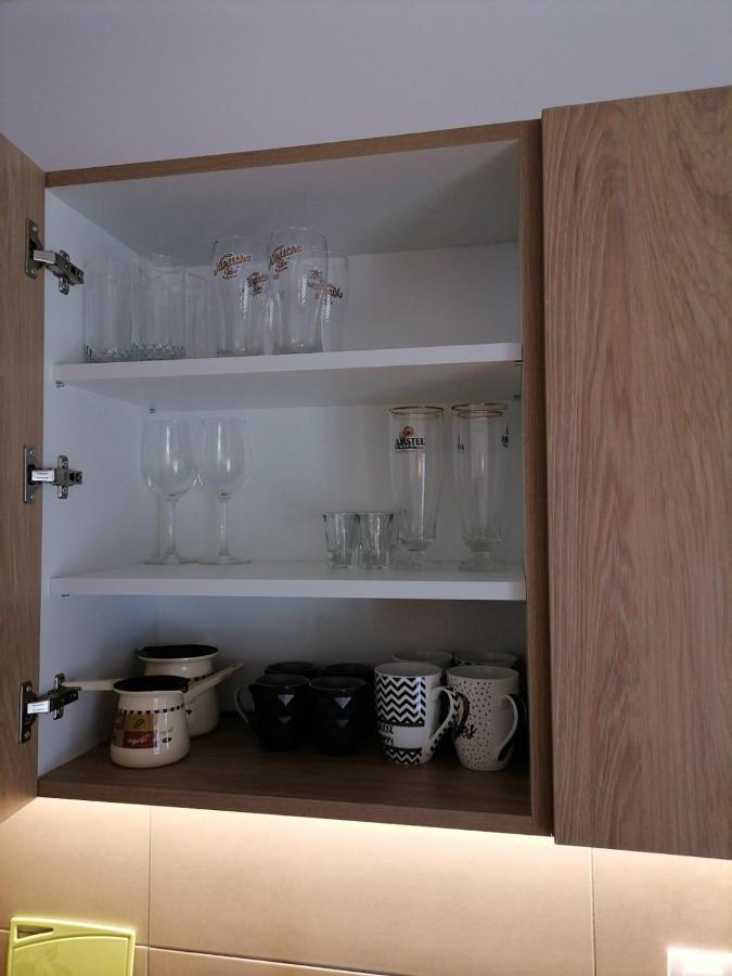 Apartman Pahuljica Tara Kaludjerske Bare Exterior foto