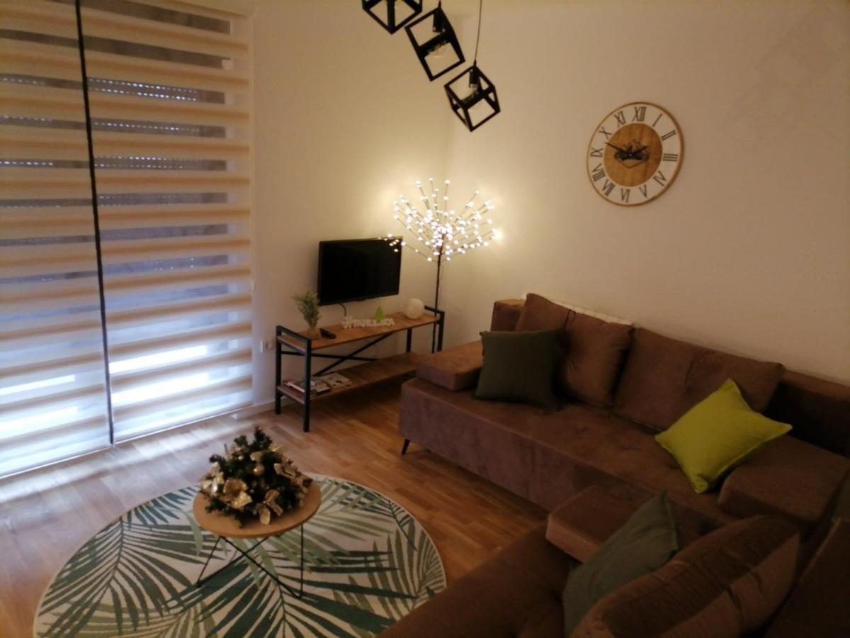 Apartman Pahuljica Tara Kaludjerske Bare Exterior foto